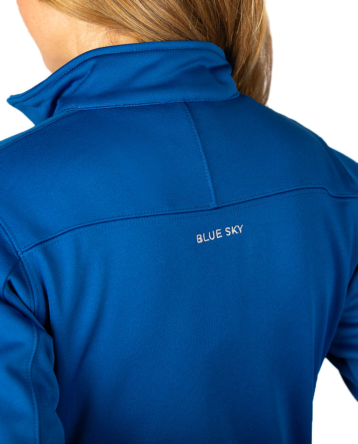 Get The Best of Customization With Blue Sky Scrubs