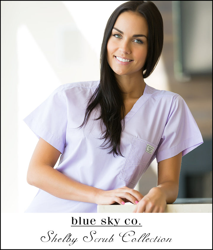Medical Scrubs: Different Styles for Different Tastes!