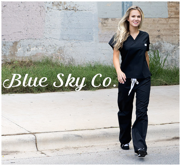 Why Settle When it Comes to Medical Scrubs?