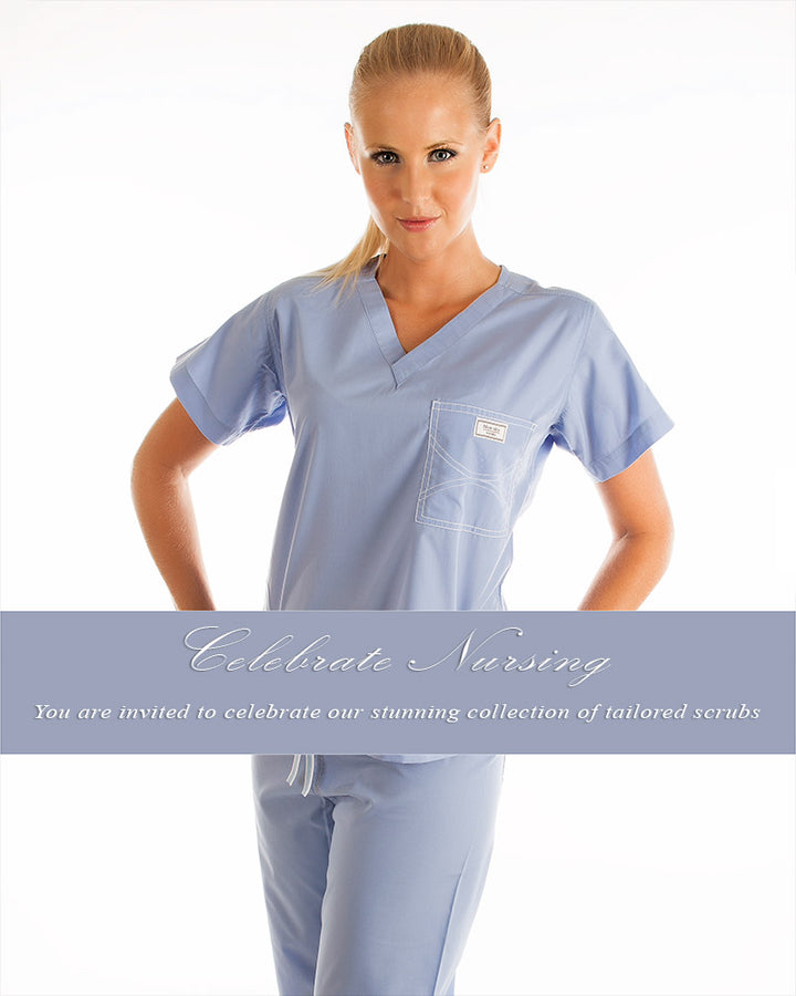 Customize Your Fit With Handmade Scrubs