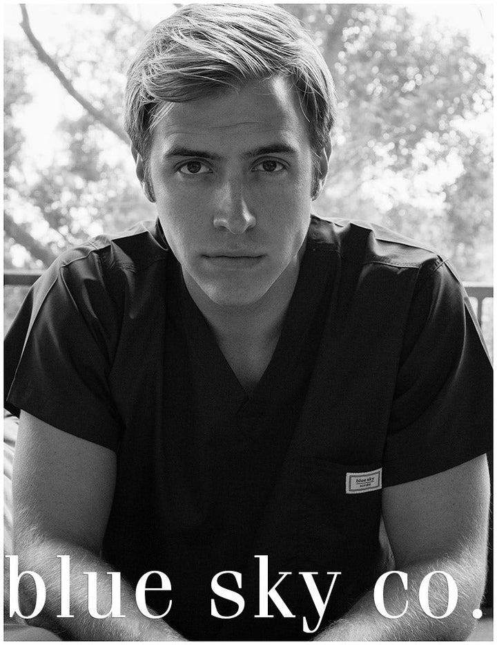 Conveniently Customize Your Scrubs Through Blue Sky Co.