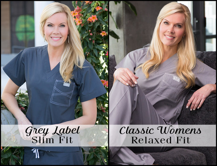 How Many Pockets Do You Need in Your Medical Scrubs?