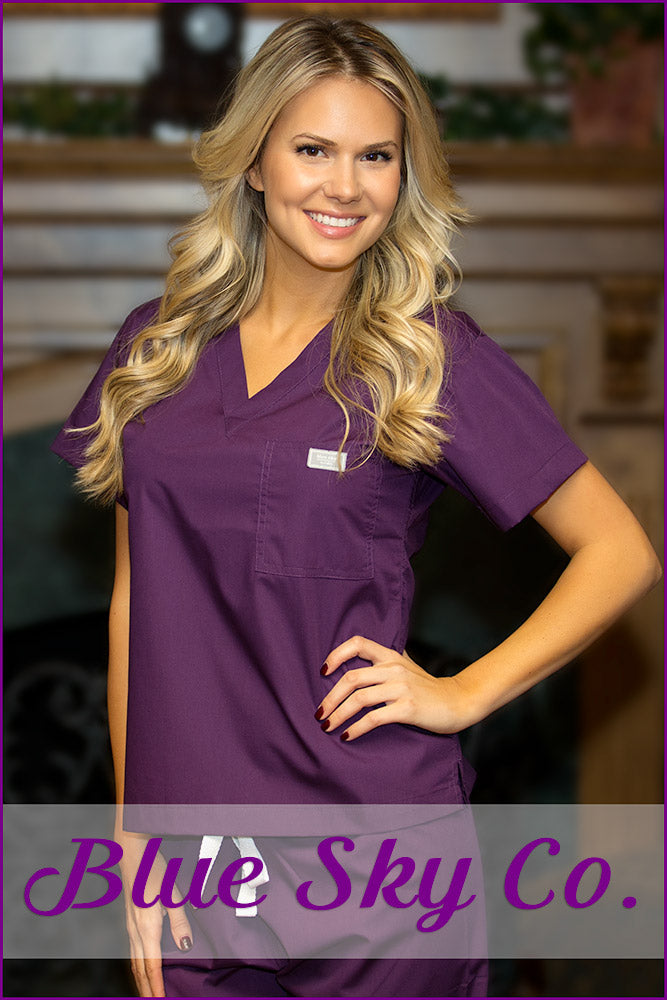 Finding a Flawless Fit for The Medical Scrubs