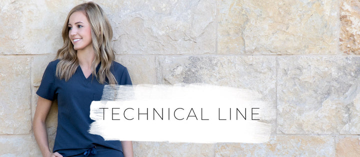 What Blue Sky Scrubs Go With Our Luxe Lanyards