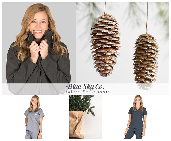 Stay Warm with Gear From Blue Sky Co.