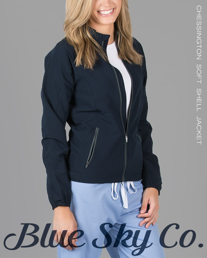 Prepare for Cooler Weather in a Jacket from Blue Sky Co.