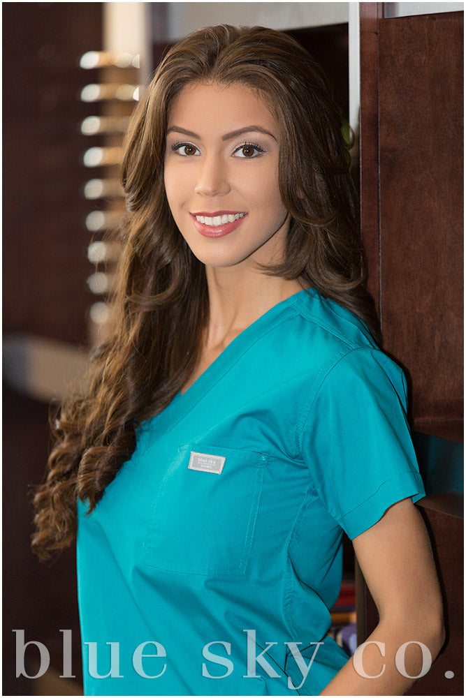 blue sky scrubs: The Ultimate In Luxury Medical Uniforms