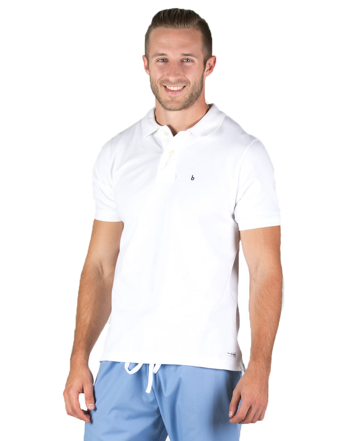 The Perfect Polos and Undershirts