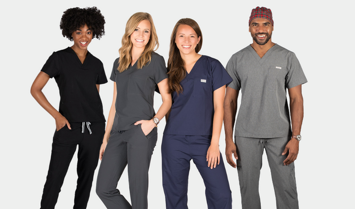 Here's What You Can Do About Fading Medical Scrubs