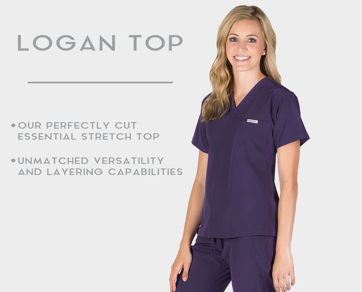 Make it Your Own: Custom Scrub Tops and Pants