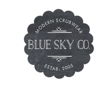 blue sky co gifts arrive beautifully packaged