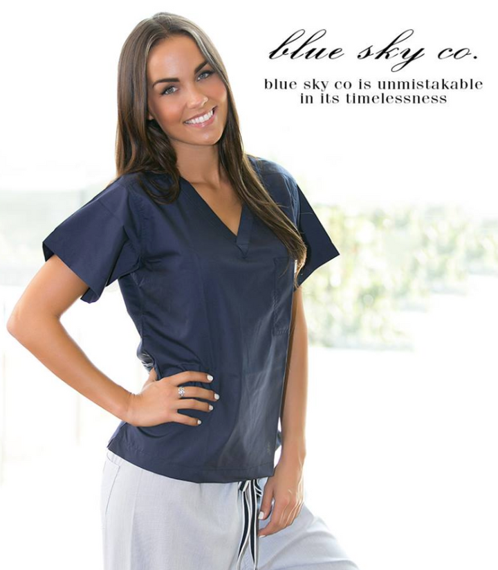 Spruce Up Your Wardrobe with Different Styles of Scrubs