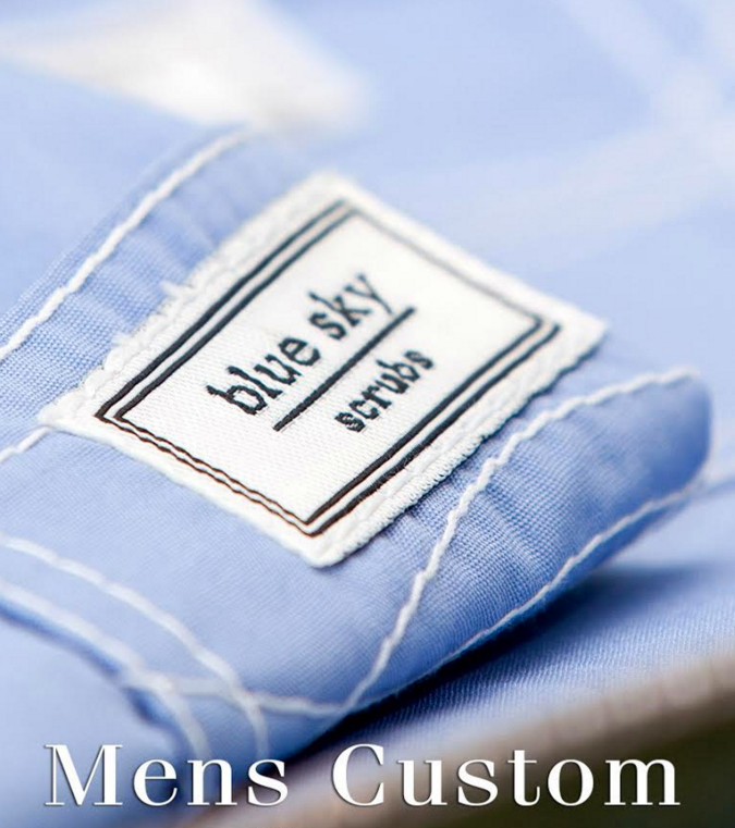 Blue Sky Co. Covers Every Body Type with Customized Scrubs