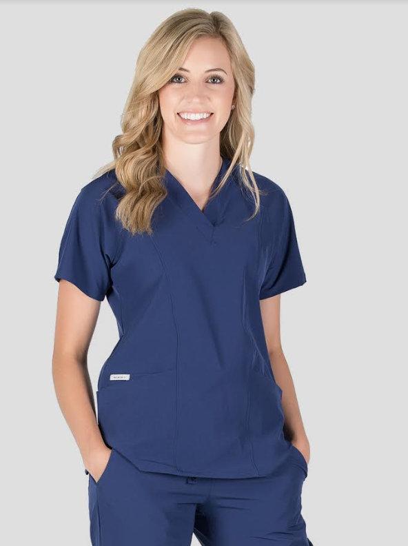 Our Classic Scrubs Are Everything but Classic