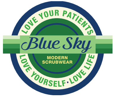 Can Your Scrub Color Affect Your Patients?