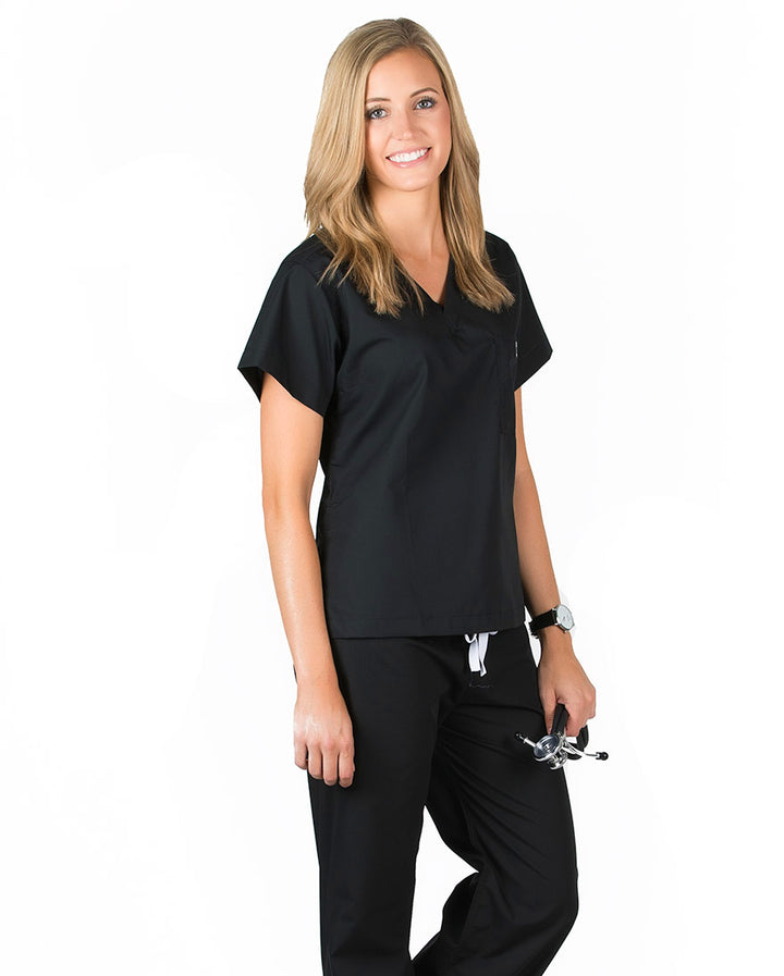 Why Medical Professionals Choose Blue Sky Scrubs