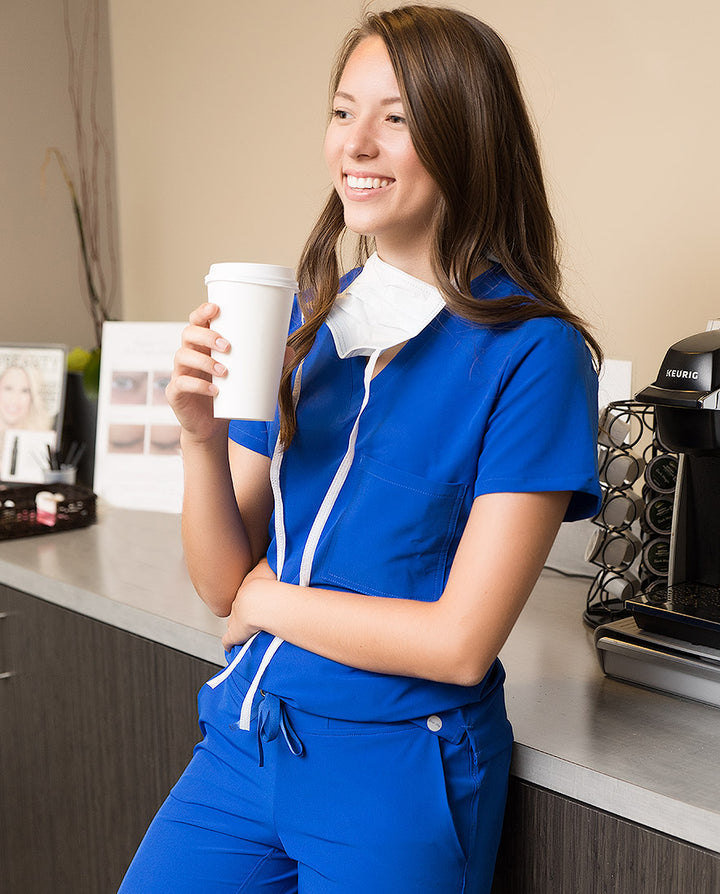 Stylish Face Masks For Medical Professionals