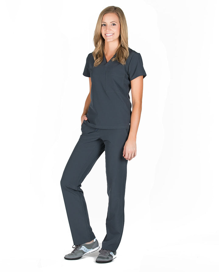 What Makes These Modern Medical Scrubs So Special?