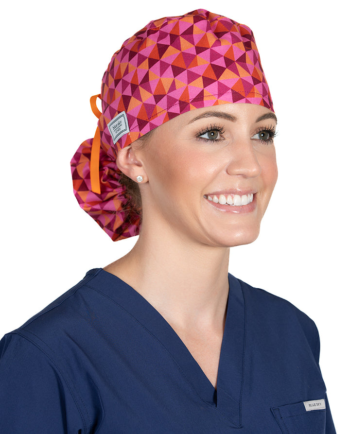Finding the Perfect Fit: What Makes a Great Scrub Cap?