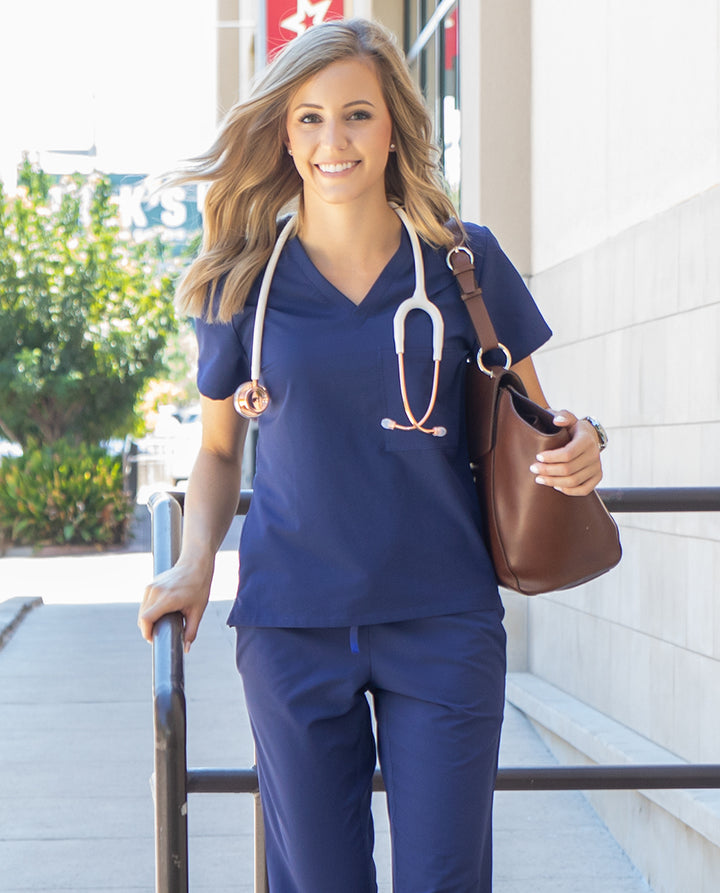 Medical Scrubs Are On Sale For Just $10