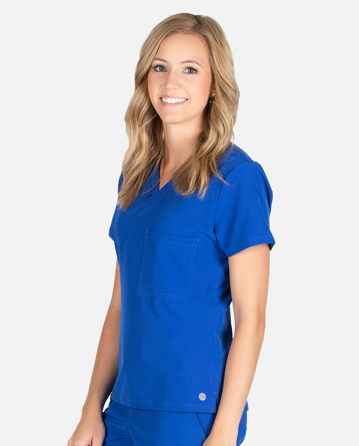 Try This Classic Set Of Scrubs For Ultimate Comfort