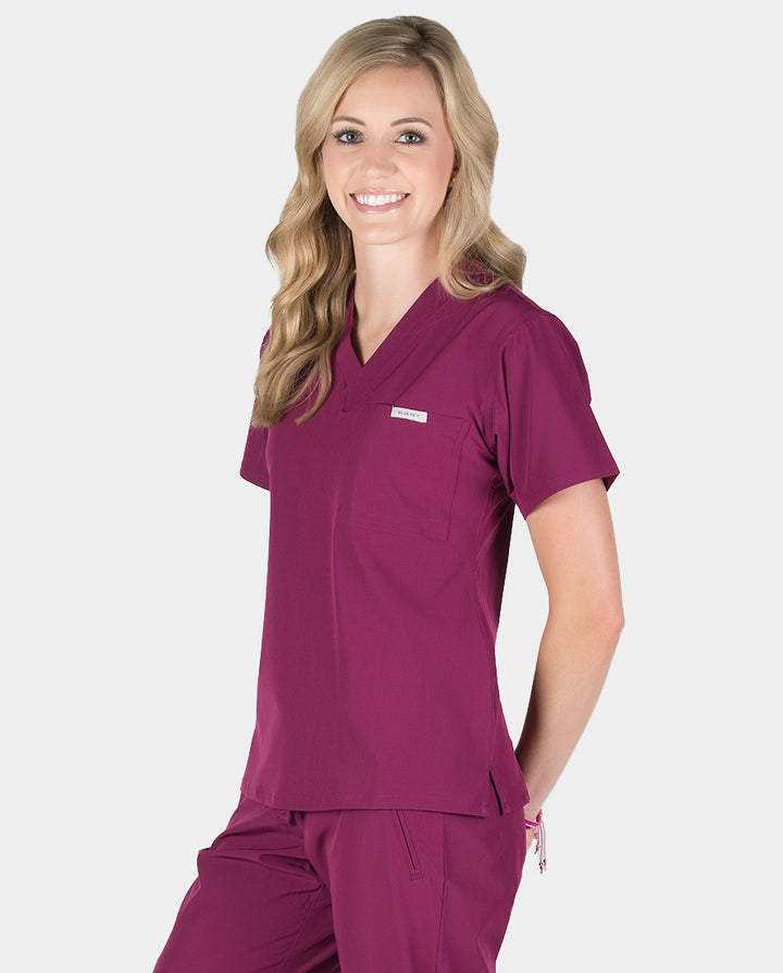 Finally, A Simple Process For Ordering Medical Scrubs Online