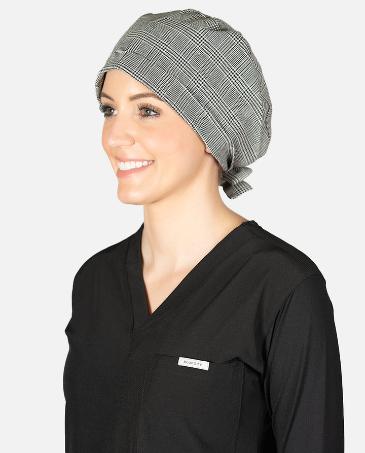 Top Off Your Scrub Outfit: Surgical Caps For Men And Women