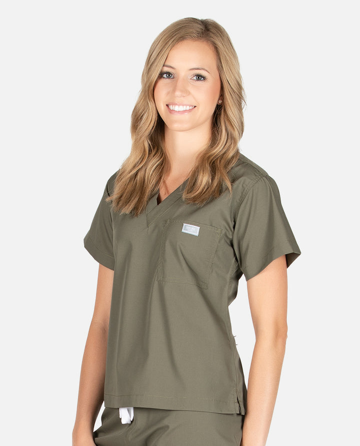 Hook em' Horns! Limited Edition Scrubs For Our Austin Community