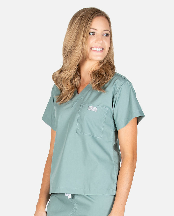 4 Great Styles Of Scrubs For New Medical Professionals