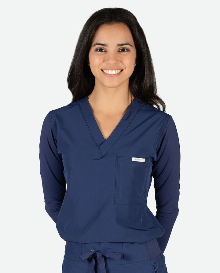 Luxurious Medical Scrubs For As Low As $10