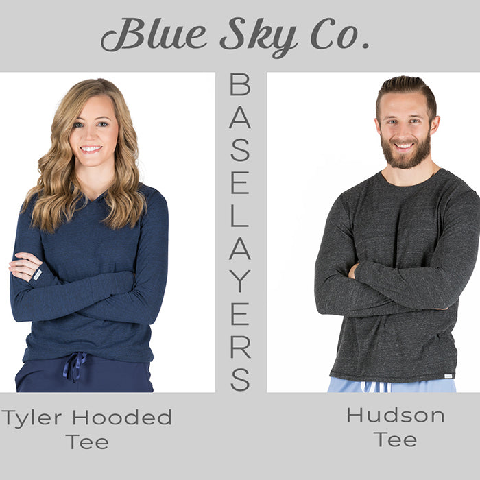 As Temperatures Drop, Stay Warm With Softshell Jackets and Hoodies