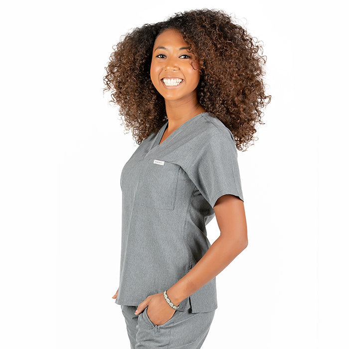 How To Remove Stains From Your Favorite Scrubs