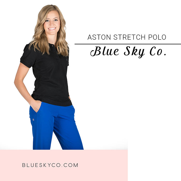 How to Properly Care for Your Blue Sky Scrubs Accessories