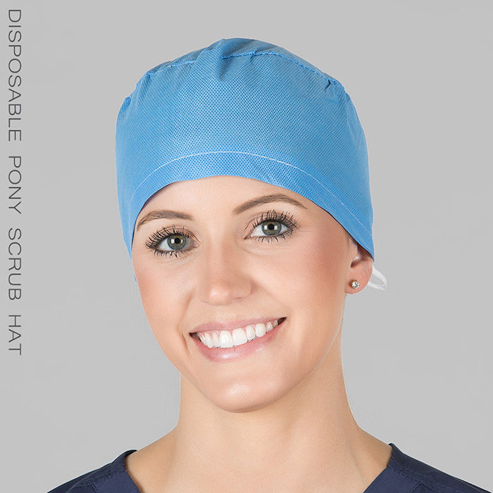 Here's Why You Need Disposable Surgical Caps at Work