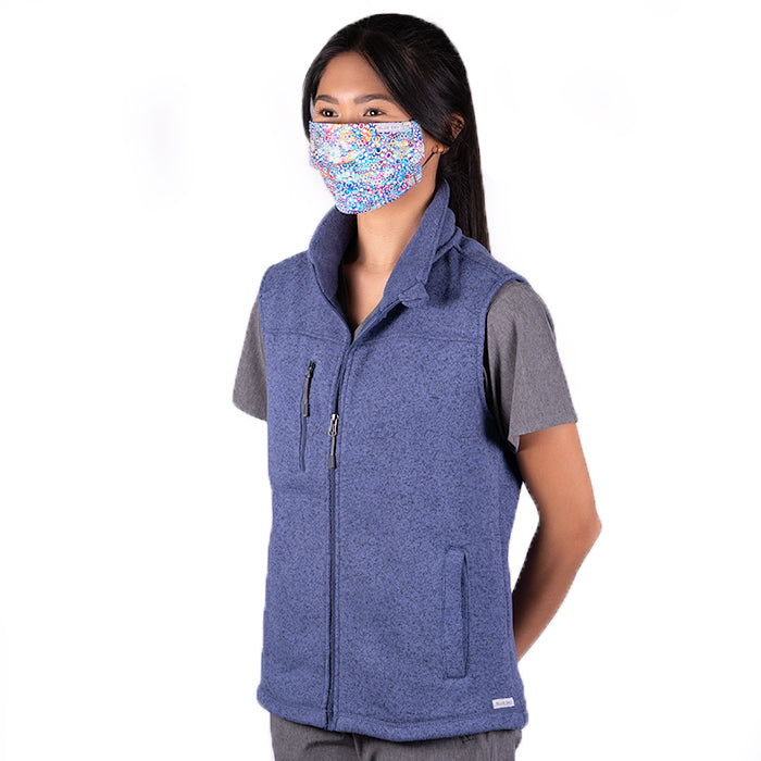 Timeless Classic Scrubs from Blue Sky Scrubs