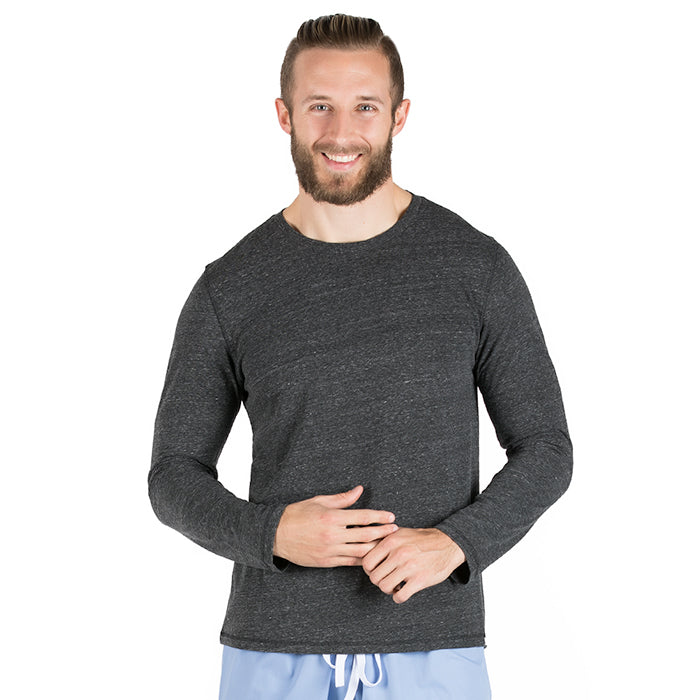 What Makes The Everly Scrub Top So Special?