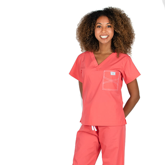 Stay Comfortable Under Your Scrubs: Women's Base Layers