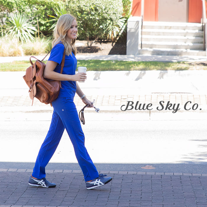 Blue Sky Accessories: 3 Of The Best