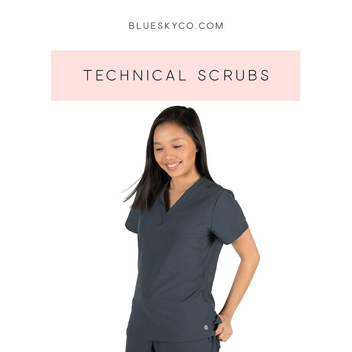 Men's Scrubs Guaranteed for Comfort: The Cambridge Set