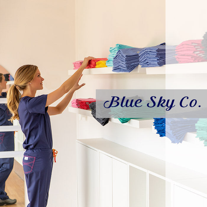 Casual or Professional: Vintage Tees and Lab Coats