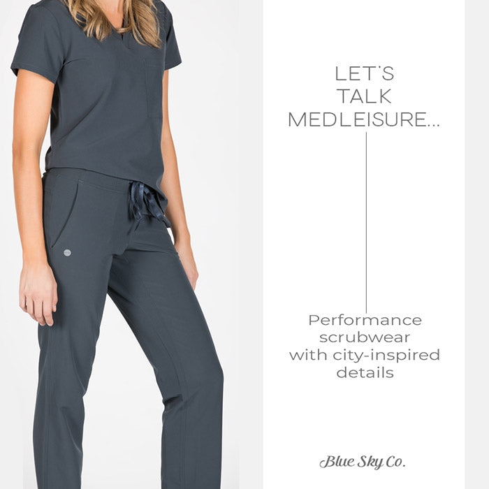 How Our Special Medleisure Fabrics Keep You Comfortable