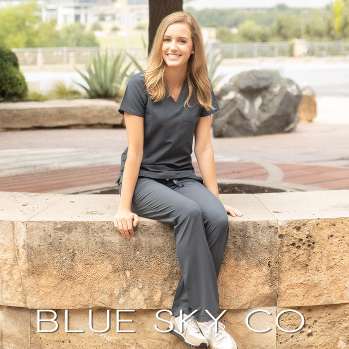 Blue Sky Scrubs Online Scrub Orders Made Easy