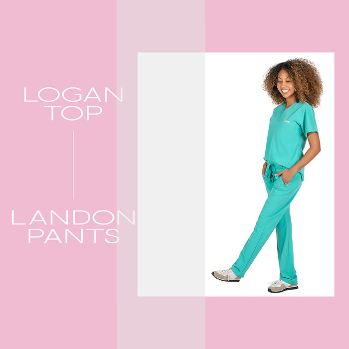 For the Medical Professional on a Budget: $10 Scrubs!