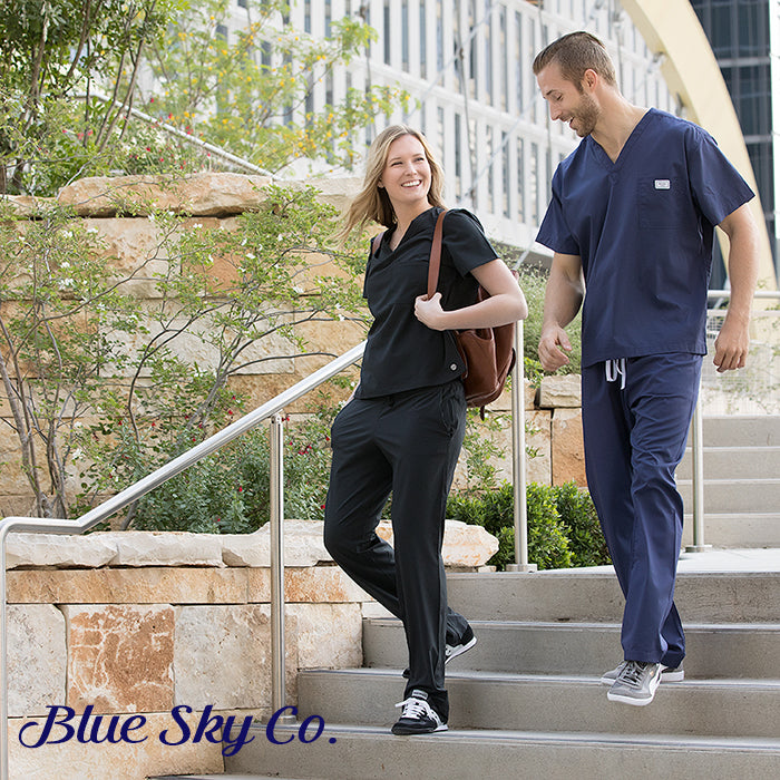 Professional, Durable and Comfortable: The Cambridge Scrubs