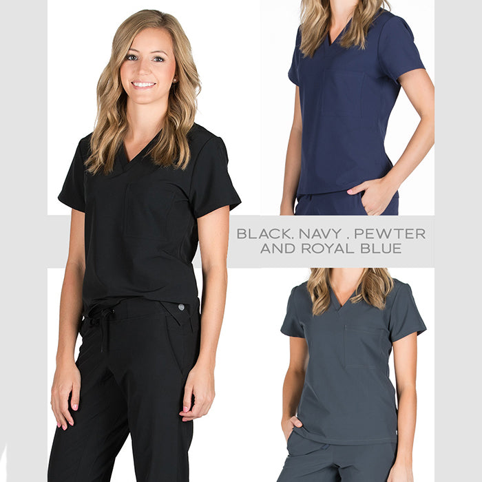 How To Accessorize Your Scrubs Outfit For The Best Look