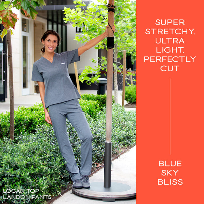 3 Tips For Dealing With Stained Scrubs