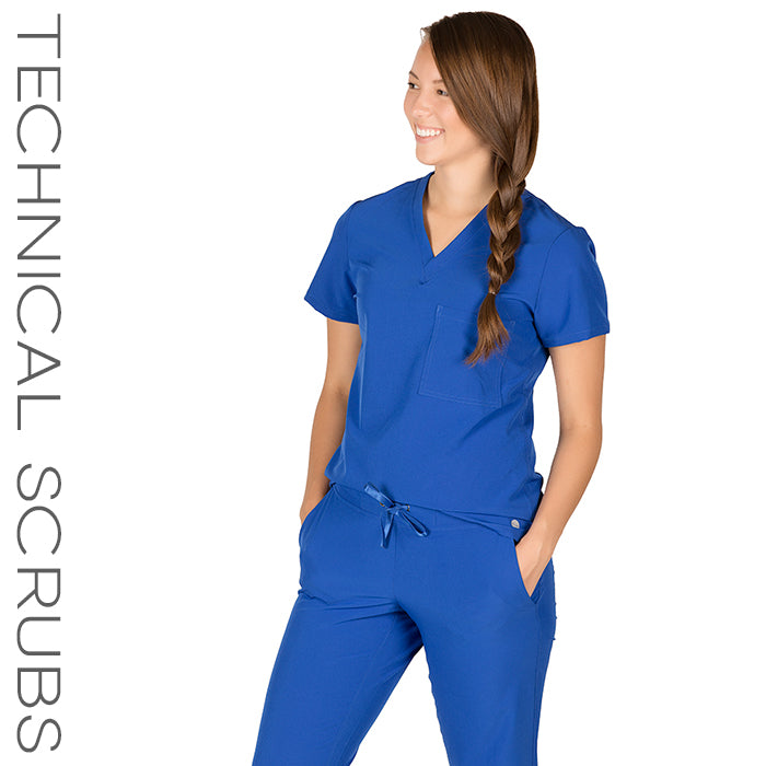 Perfect Your Scrub Outfit With The Right Nursing Scrubs Shoes