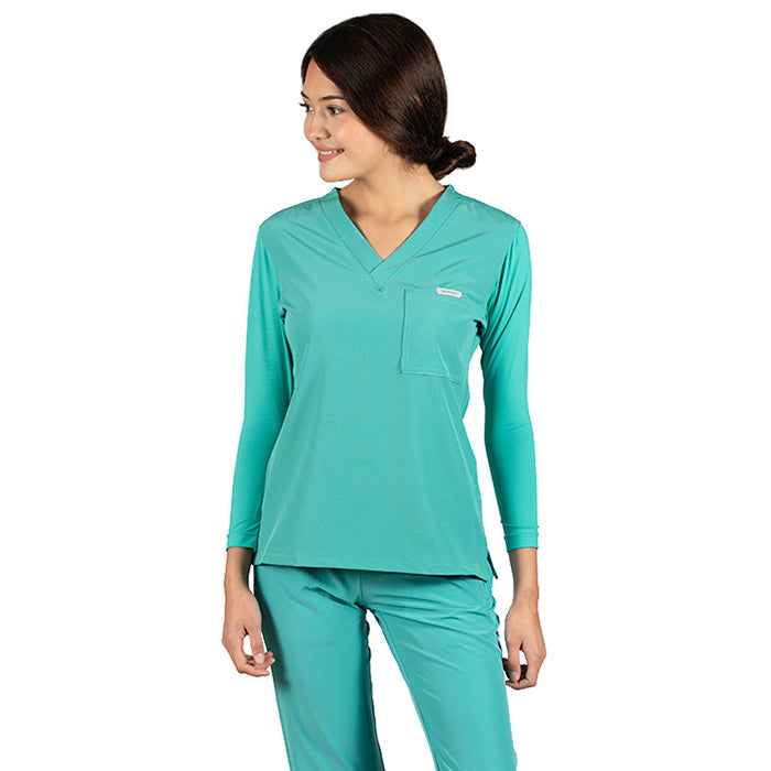 Blue Sky Advice On Lab Coat Replacements