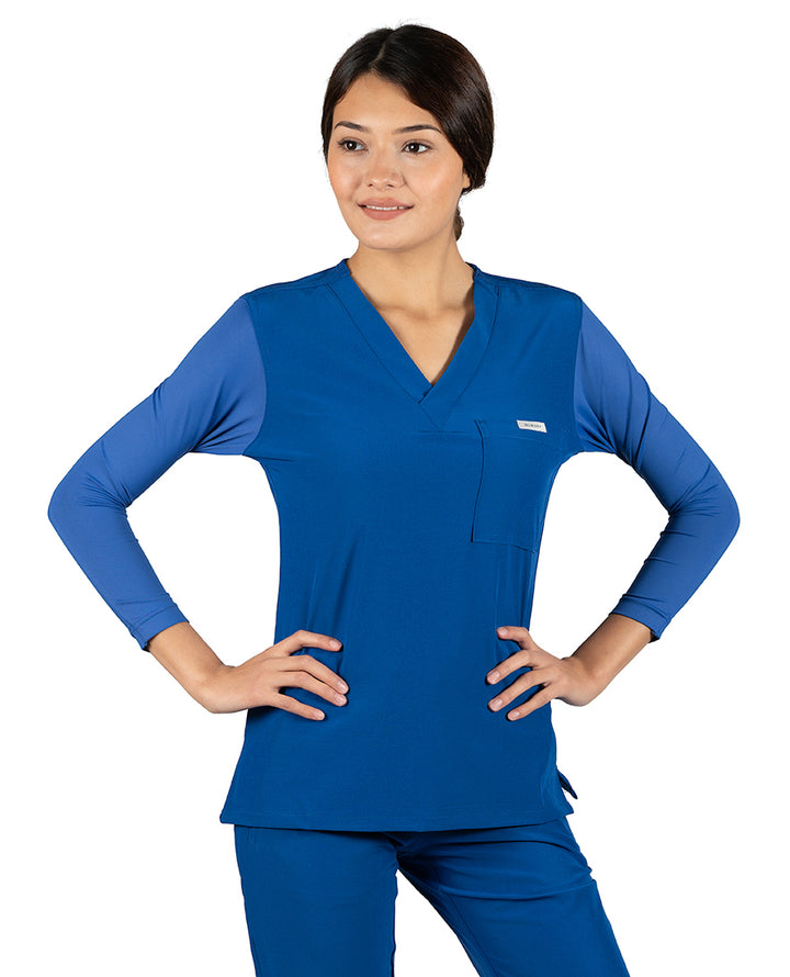 Affordable Scrubs For Medical Professionals on a Budget