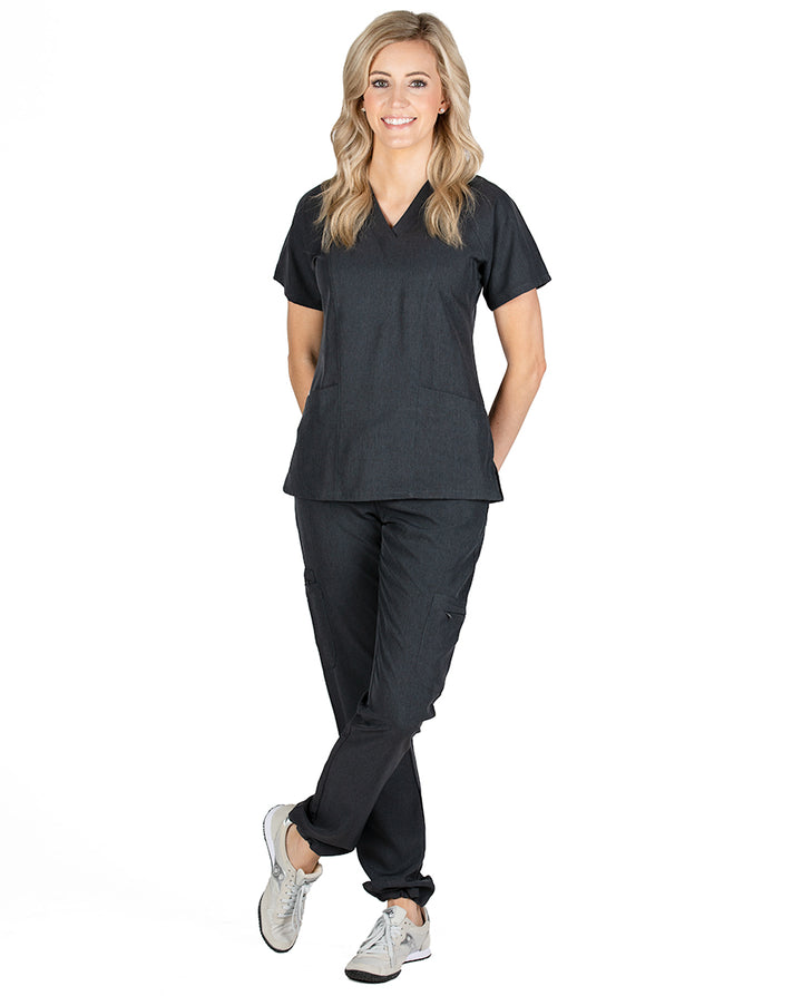 Comfortable Scrub Options For The Tall Wearer